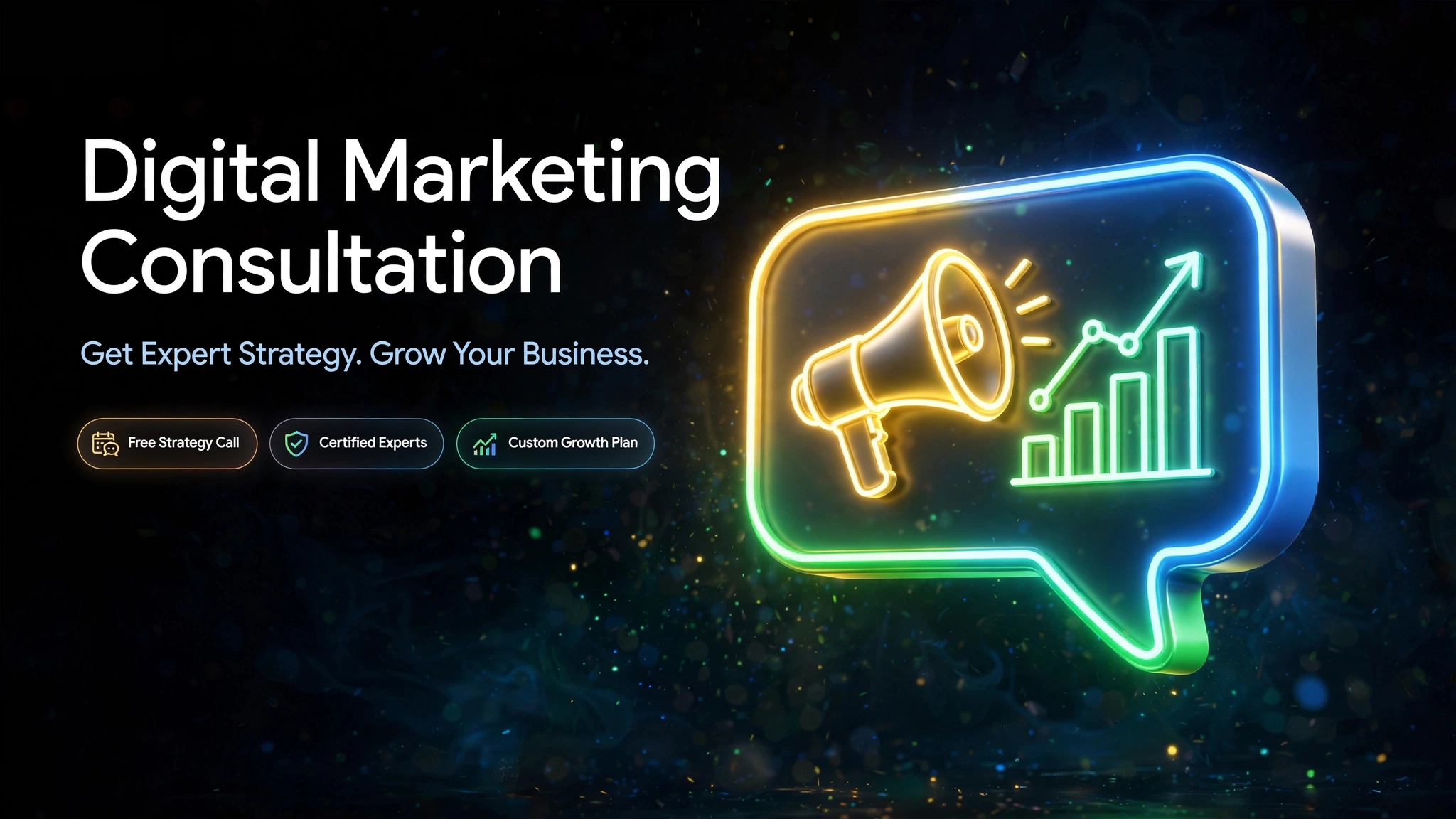 • Freelance marketing consultant • Digital marketing strategy consultant • Online marketing consultation • Google Ads consultation • SEO consultation • Marketing audit services
